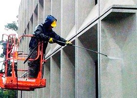 Облицовочные, покрасочные и строительно-ремонтные работы Облицовочные, покрасочные и строительно-ремонтные работы
